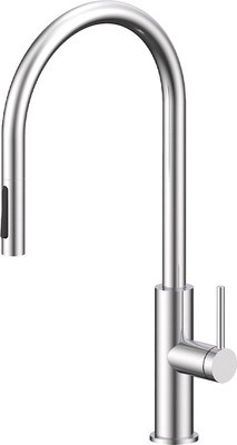 Смеситель Paulmark Se215180-BS