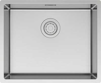 Мойка кухонная Paulmark LA54-BS