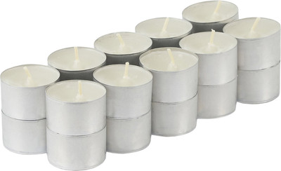 Набор свечей Gipfel Lotus 51383 (20шт)