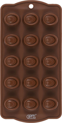 Форма для шоколада Gipfel Delizia 52276