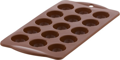 Форма для шоколада Gipfel Delizia 52277