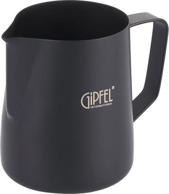 Молочник Gipfel Deluxe Black 52424