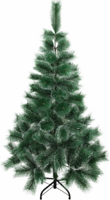 Ель искусственная Золотая сказка Пушистая / 592044 (150см, зеленый)