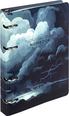 Тетрадь Brauberg 404726 (120л, клетка)