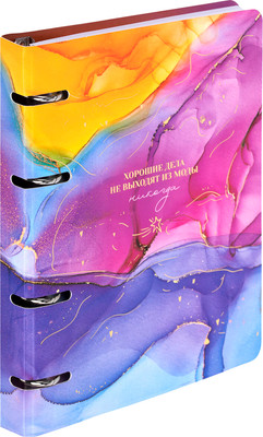 Тетрадь Brauberg 404738 (120л, клетка)