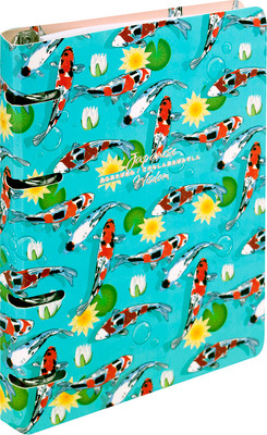 Тетрадь Brauberg 404730 (120л, клетка)