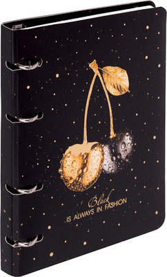 Тетрадь Brauberg 404735 (120л, клетка)