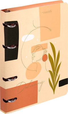 Тетрадь Brauberg 404736 (120л, клетка)