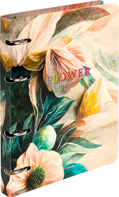 Тетрадь Brauberg 404737 (120л, клетка)