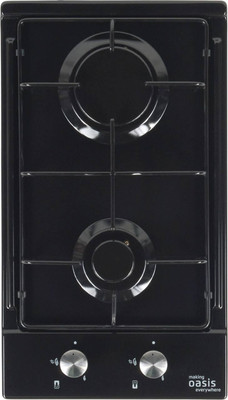Газовая варочная панель Making Oasis Everywhere P-MEBGD