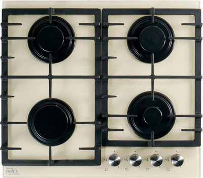 Газовая варочная панель Making Oasis Everywhere P-BDI