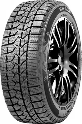 Зимняя шина WestLake SW628 195/50R15 82T