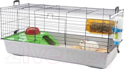 Клетка для грызунов Savic Nero 3 De Luxe