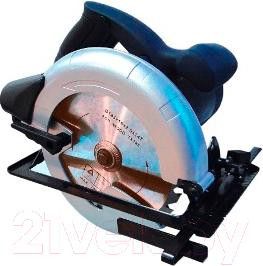 Дисковая пила Watt Pro WHS-1500 (6.015.185.00)