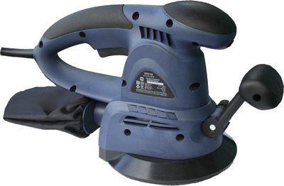 Эксцентриковая шлифовальная машина Watt WES-150 (4.430.150.00)