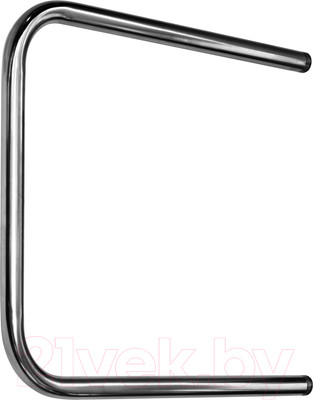 Полотенцесушитель водяной Ростела ДУ-25 П-образный 60x60 (1")