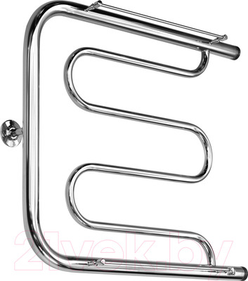 Полотенцесушитель водяной Ростела Фокстрот ДУ-32 60x60 (1 1/4")