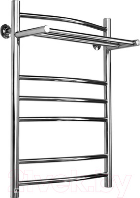 Полотенцесушитель водяной Ростела Свирель D+ 70/8 (1/2")