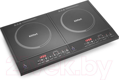 Электрическая настольная плита Kitfort KT-104
