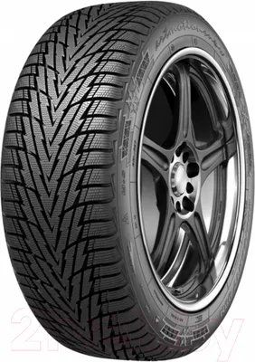 Зимняя шина Белшина Бел-627 235/55R17 99H