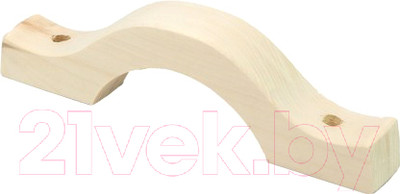 Ручка для банной двери СаунаКомплект МР-1