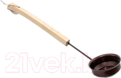 Черпак СаунаКомплект МЧ-3