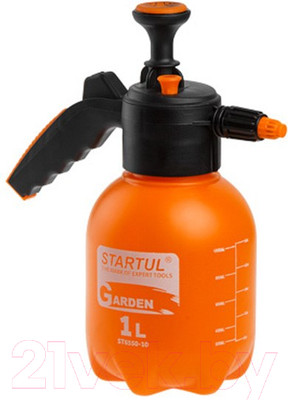 Опрыскиватель помповый Startul ST6550-10