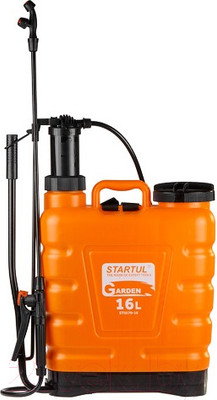 Опрыскиватель помповый Startul ST6570-16
