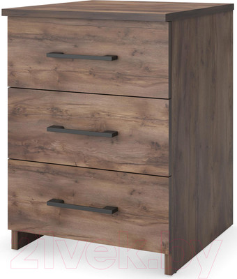 Тумба MySTAR Вирджиния 100.1809 (таксус)