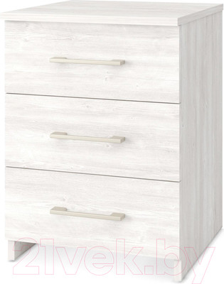 Тумба MySTAR Вирджиния 100.1809 (сосна каньон)