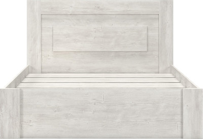 Полуторная кровать MySTAR Вирджиния 100.1840 (бонифаций)