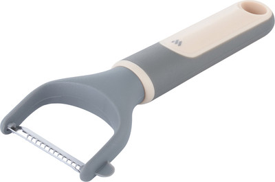 Овощечистка Werner Anzio 51173 (бежевый/серый)