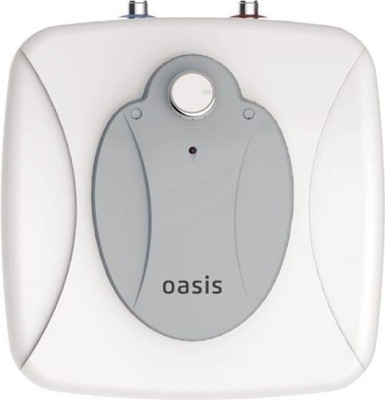 Накопительный водонагреватель Oasis 6 КР (под раковиной)