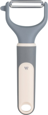 Овощечистка Werner Anzio 51171 (бежевый/серый)