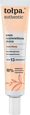 Крем для лица Tolpa Authentic для сияющей кожи (40мл)