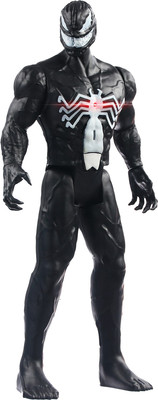 Фигурка коллекционная Marvel Мстители. Веном 99106 / 10417501