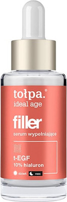 Сыворотка для лица Tolpa Ideal Age Filler заполняющая (30мл)