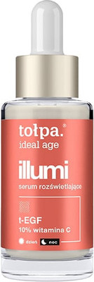 Сыворотка для лица Tolpa Ideal Age Illumi (30мл)