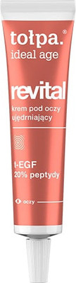 Крем для век Tolpa Ideal Age Revital укрепляющий (10мл)