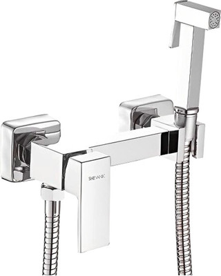 Гигиенический душ со смесителем Shevanik S137