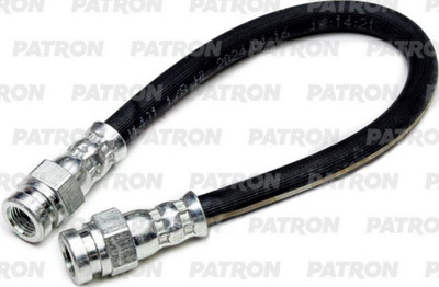 Тормозной шланг Patron PBH0440