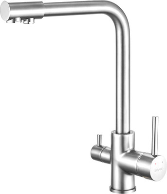 Смеситель Shevanik S328 (хром)