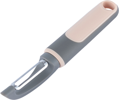 Овощечистка Werner Anzio 52196 (бежевый/серый)