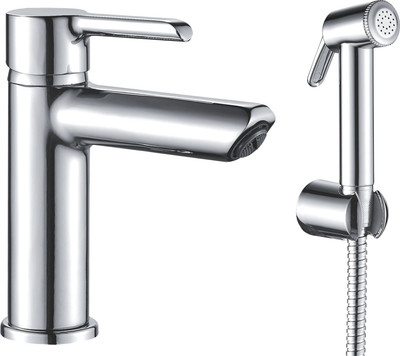 Смеситель Shevanik S6071 (хром)