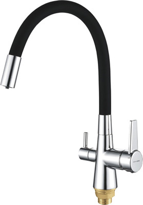 Смеситель Shevanik S668 (хром)