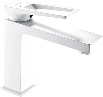 Смеситель Shevanik S6801C (белый)