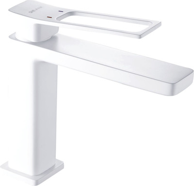 Смеситель Shevanik S6901C (белый)