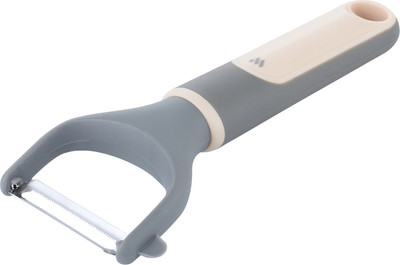 Овощечистка Werner Anzio 51172 (бежевый/серый)