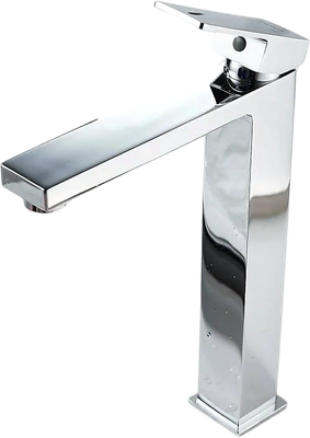 Смеситель Shevanik S9611 (хром)