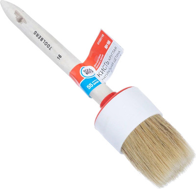 Кисть малярная Toolberg №16